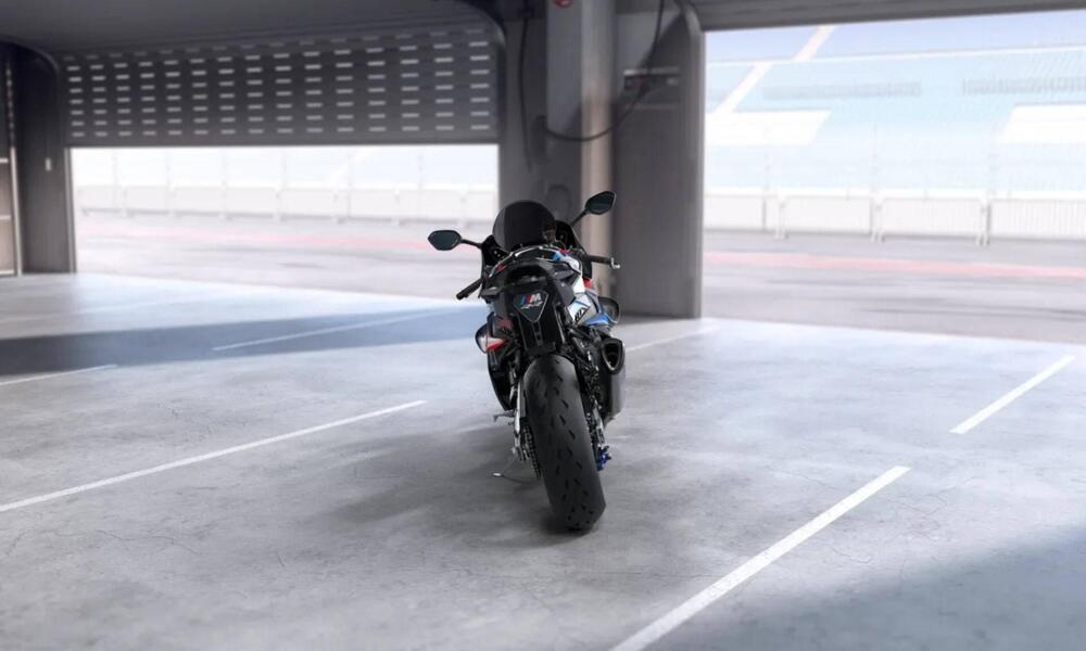 Bmw M 1000 RR (2025 - 26) (7)