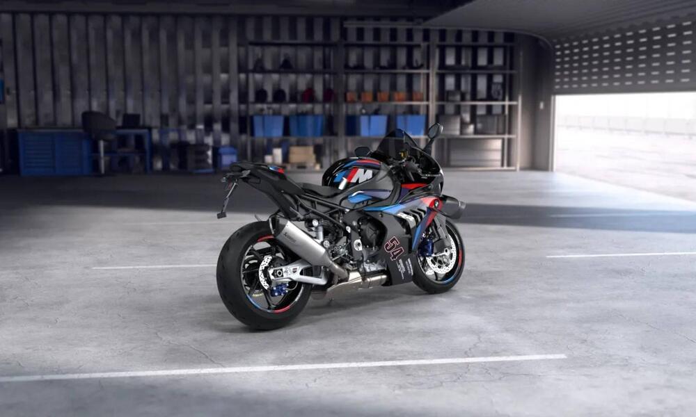 Bmw M 1000 RR (2025 - 26) (8)