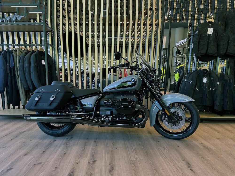 Bmw R 18 Classic (2025 - 26)