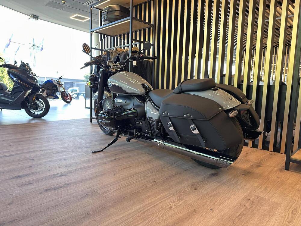 Bmw R 18 Classic (2025 - 26) (5)