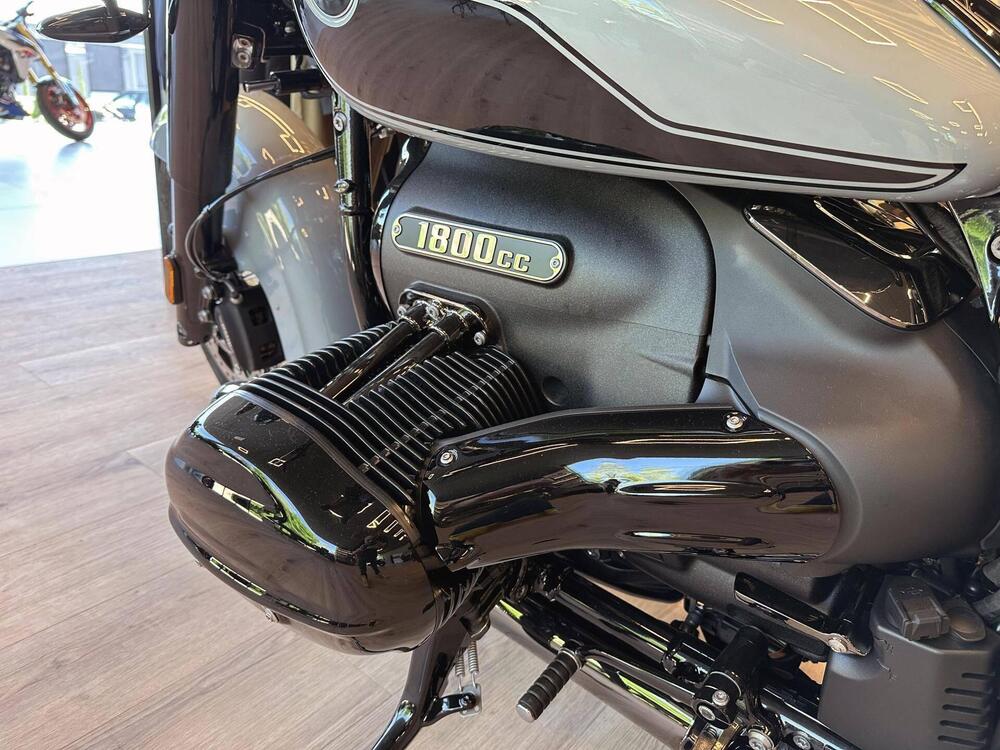 Bmw R 18 Classic (2025 - 26) (10)