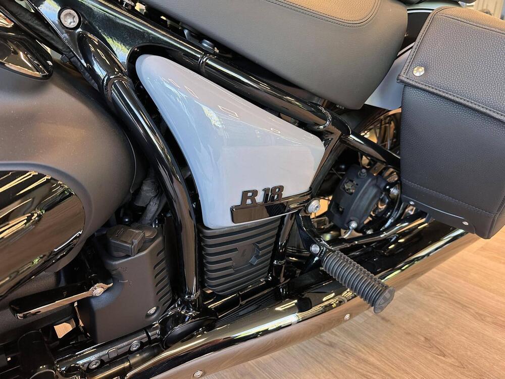 Bmw R 18 Classic (2025 - 26) (11)