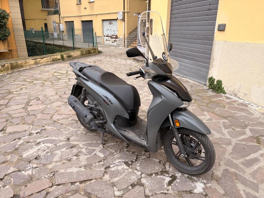 Honda SH 350i Sport (2025 - 26)