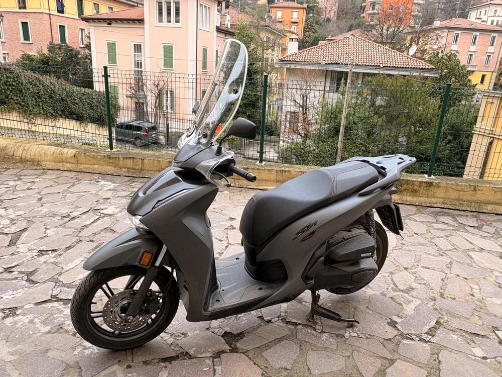 Honda SH 350i Sport (2025 - 26) (2)