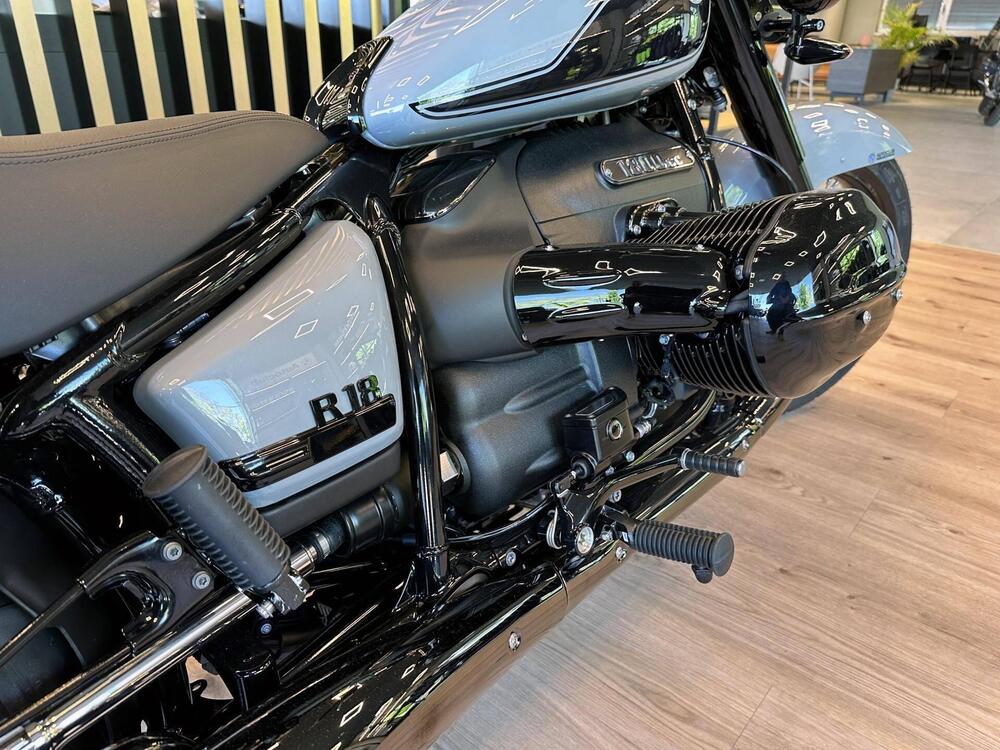 Bmw R 18 Classic (2025 - 26) (17)