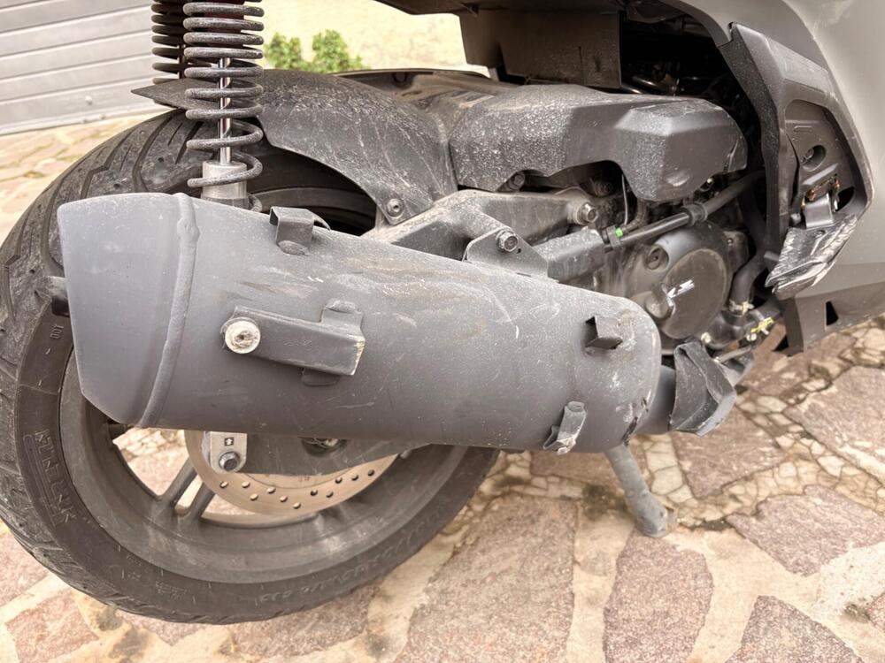 Honda SH 350i Sport (2025 - 26) (3)