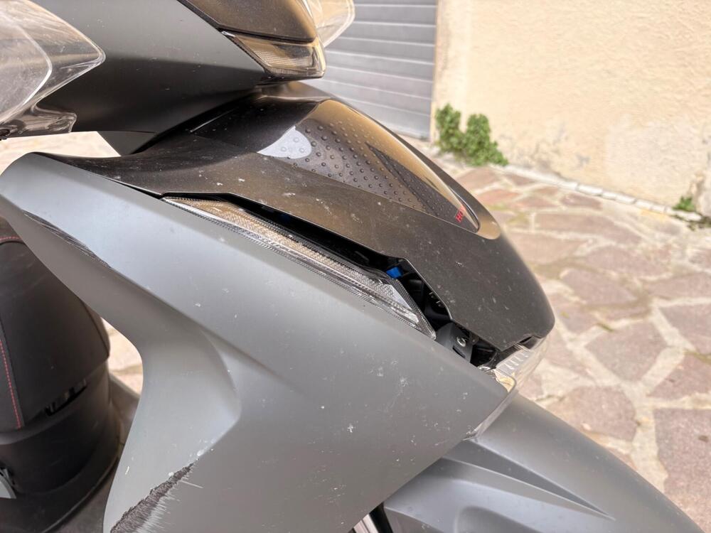 Honda SH 350i Sport (2025 - 26) (5)