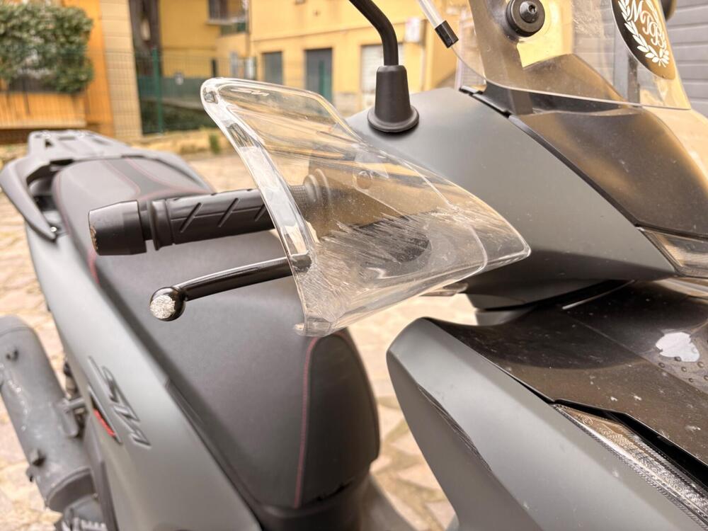 Honda SH 350i Sport (2025 - 26) (6)