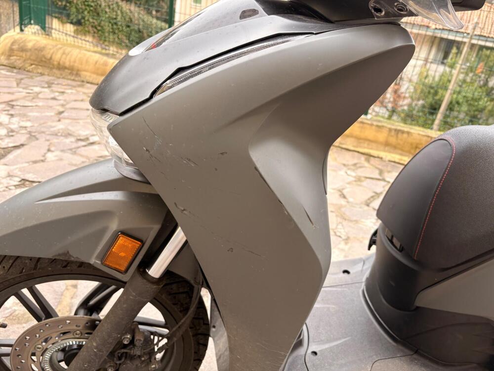 Honda SH 350i Sport (2025 - 26) (7)