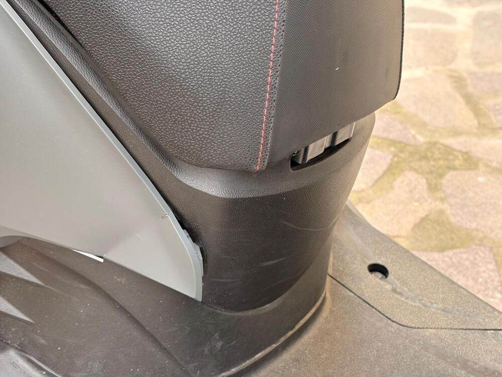 Honda SH 350i Sport (2025 - 26) (8)