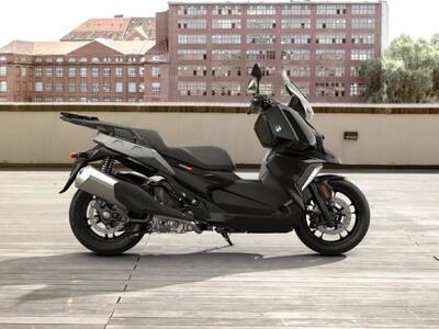 Bmw C 400 X (2025 - 26) nuova