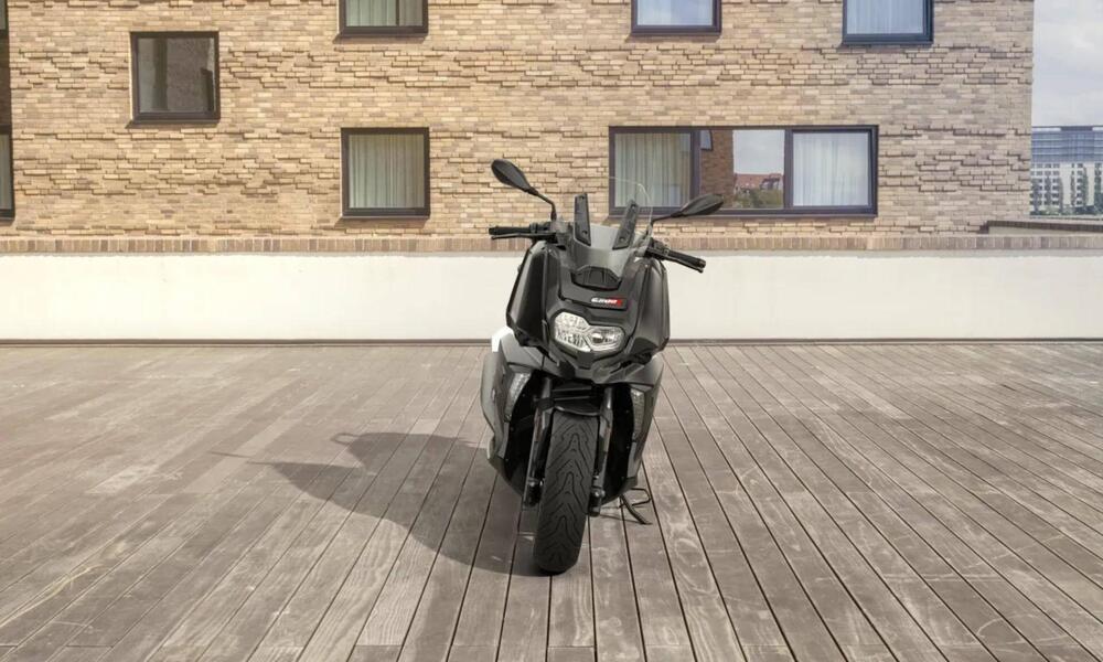 Bmw C 400 X (2025 - 26) (3)