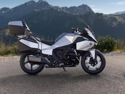 Bmw R 1300 RT (2026) nuova