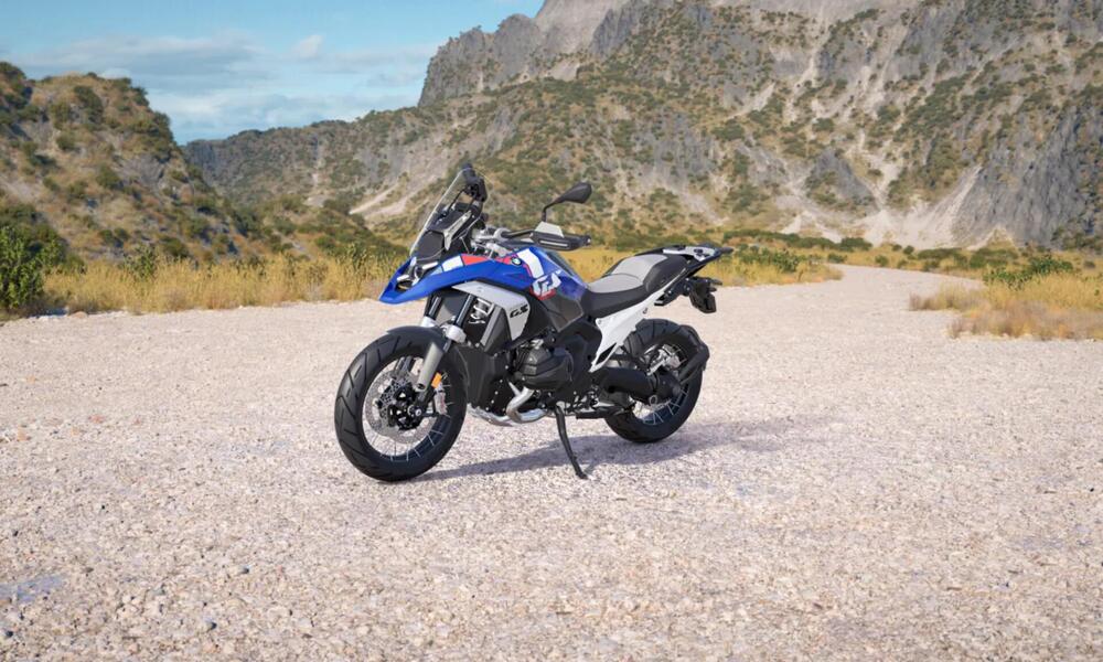 Bmw R 1300 GS Trophy (2023 - 26) (4)