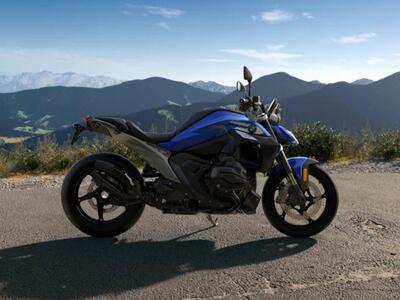 Bmw R 1300 R (2026) nuova