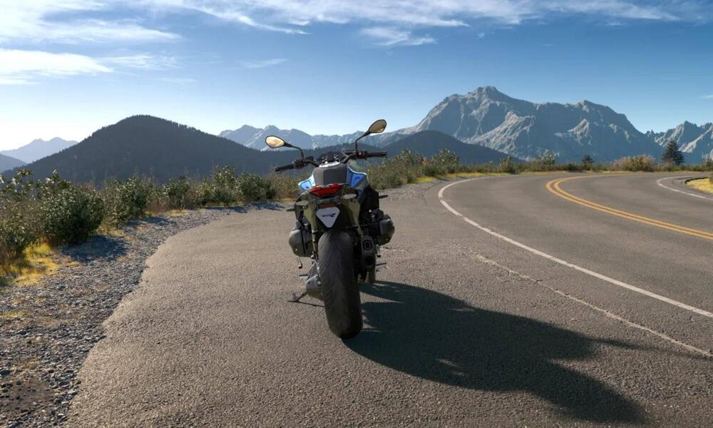 Bmw R 1300 R (2026) (7)