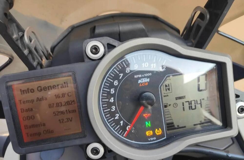 KTM 1050 Adventure (2015 - 16) (4)
