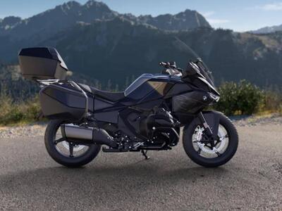 Bmw R 1300 RT (2026) nuova