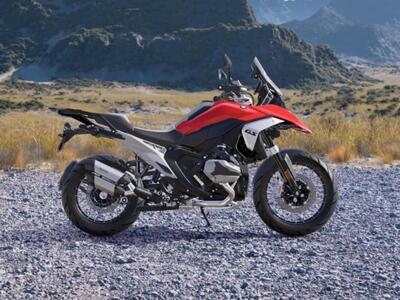 Bmw R 1300 GS (2023 - 26) nuova