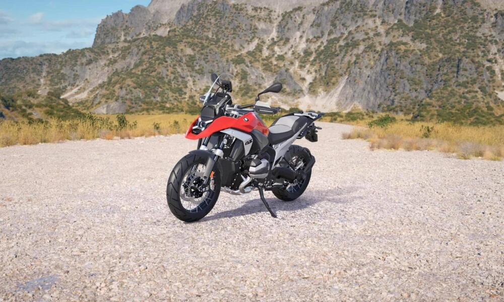 Bmw R 1300 GS (2023 - 26) (4)