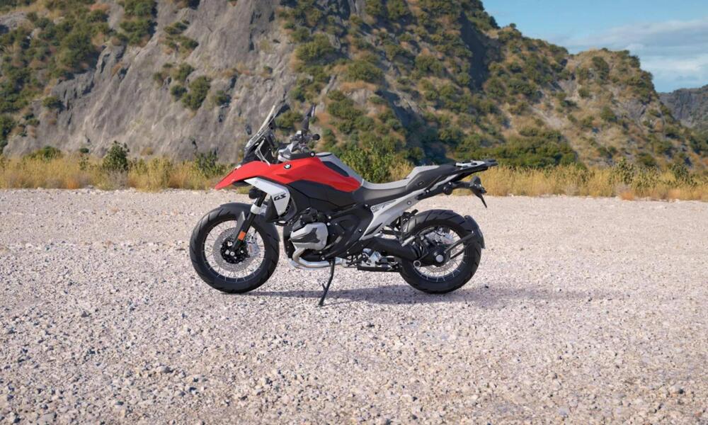 Bmw R 1300 GS (2023 - 26) (5)