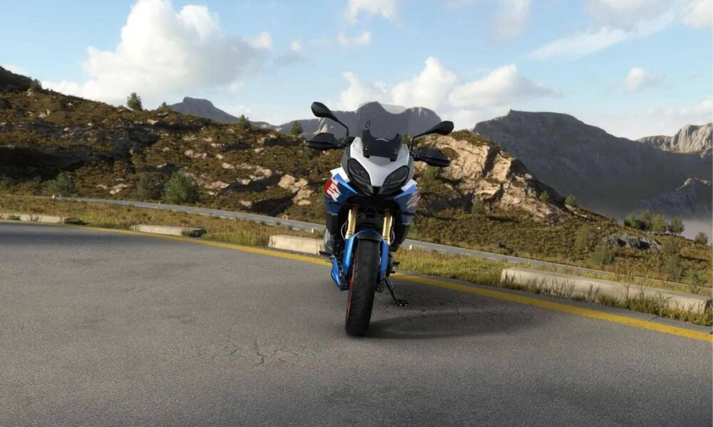 Bmw F 900 XR (2025 - 26) (3)