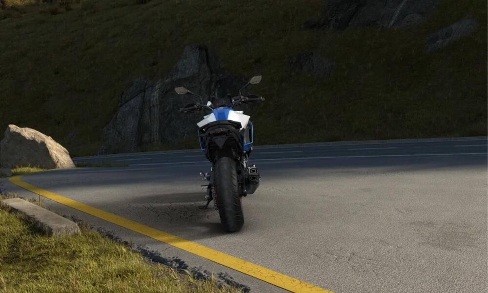 Bmw F 900 XR (2025 - 26) (7)