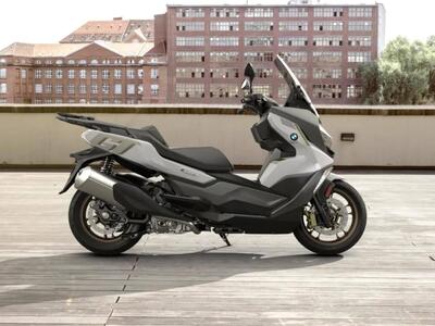 Bmw C 400 GT (2025 - 26) nuova