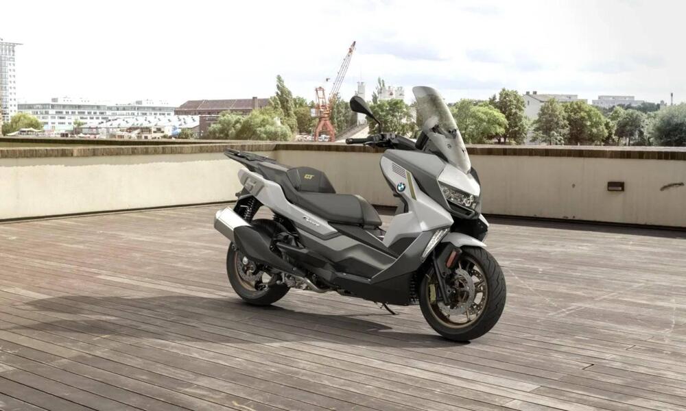 Bmw C 400 GT (2025 - 26) (2)