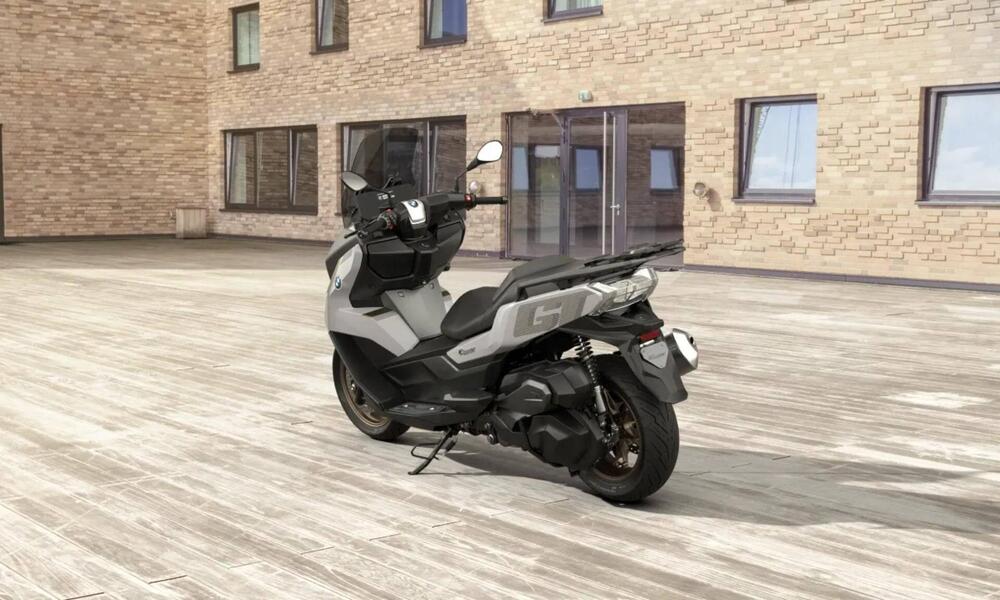 Bmw C 400 GT (2025 - 26) (6)