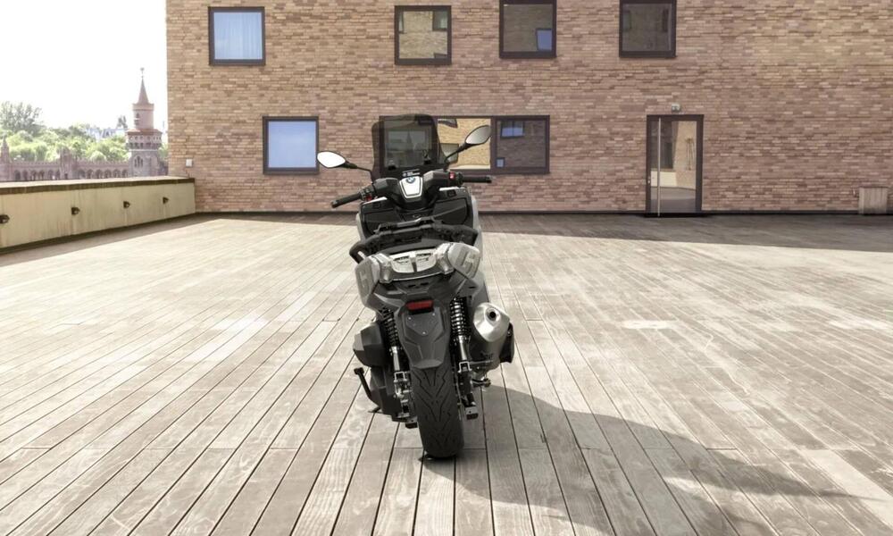 Bmw C 400 GT (2025 - 26) (7)