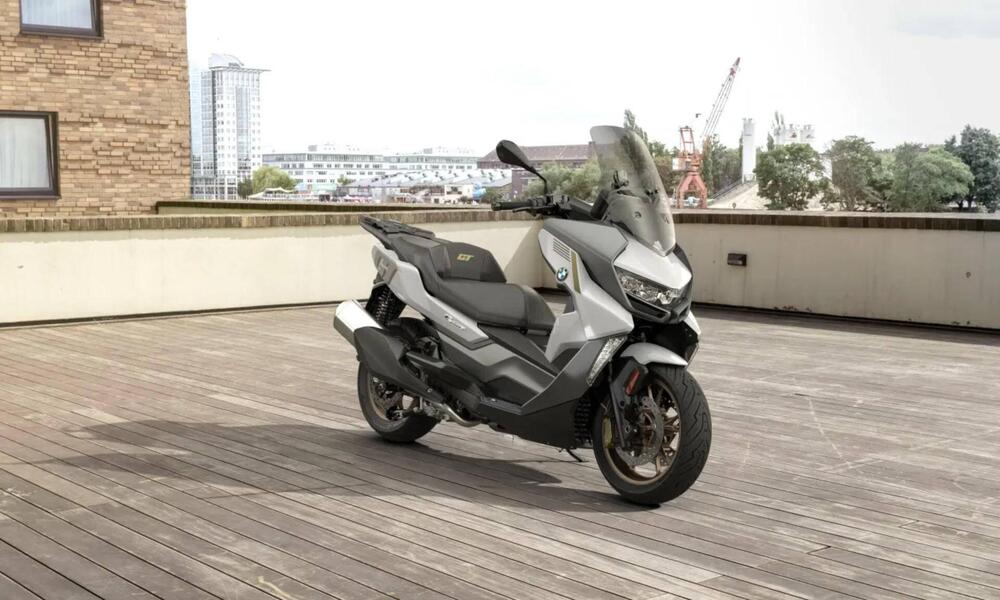 Bmw C 400 GT (2025 - 26) (2)