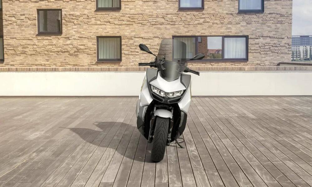 Bmw C 400 GT (2025 - 26) (3)