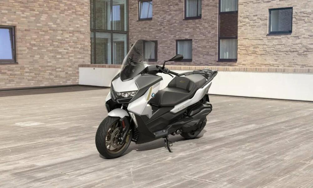 Bmw C 400 GT (2025 - 26) (4)