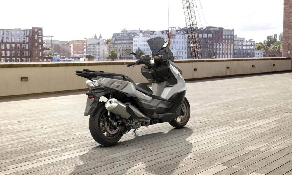 Bmw C 400 GT (2025 - 26) (8)