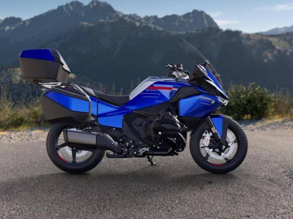 Bmw R 1300 RT (2026)