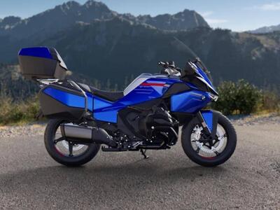 Bmw R 1300 RT (2026) nuova