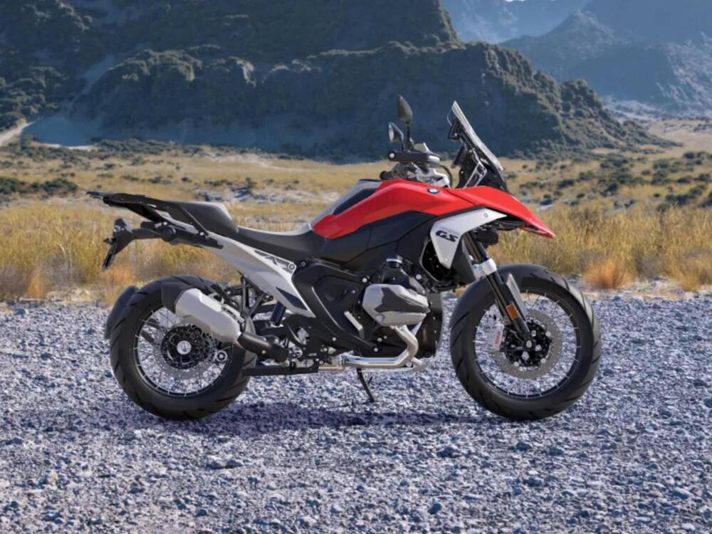 Bmw R 1300 GS (2023 - 26)