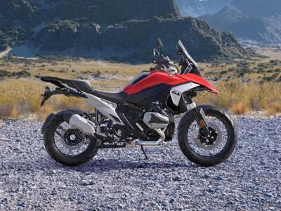 Bmw R 1300 GS (2023 - 26) nuova