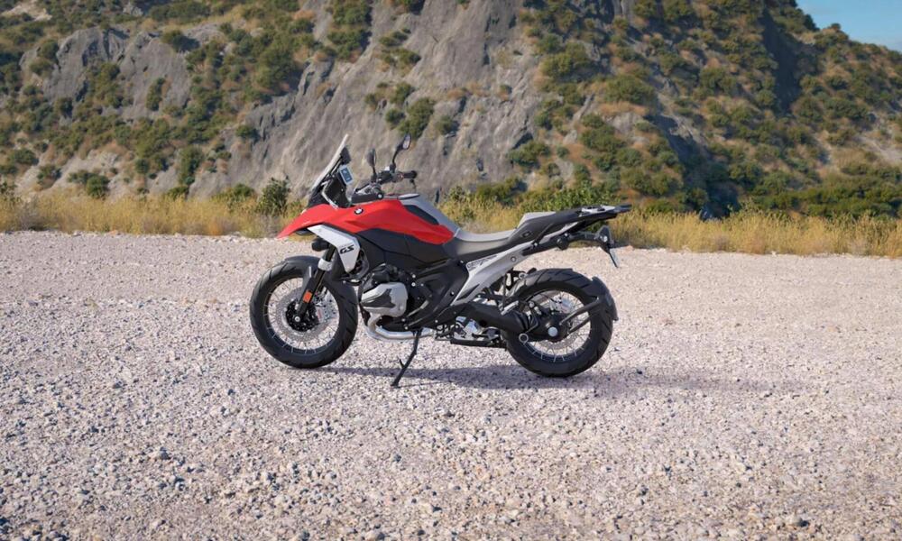 Bmw R 1300 GS (2023 - 26) (5)