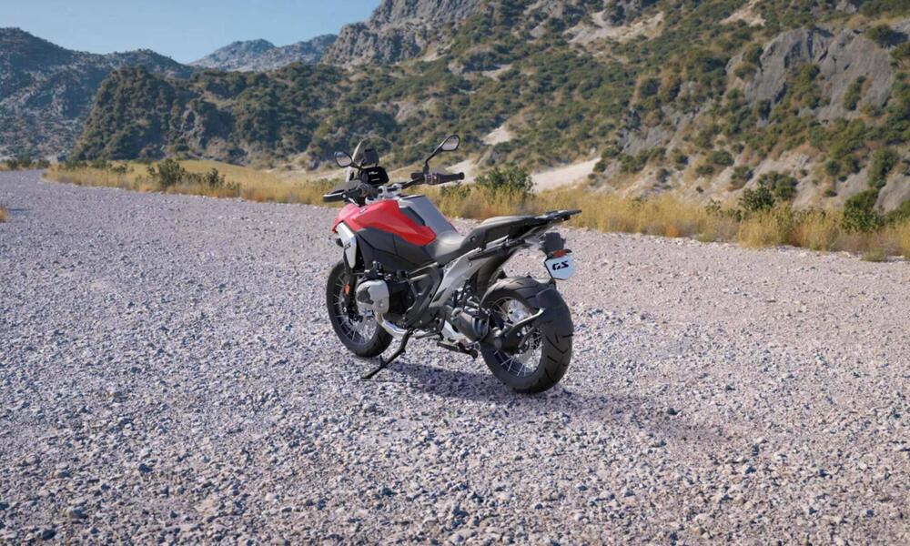 Bmw R 1300 GS (2023 - 26) (6)