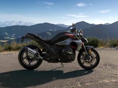 Bmw R 1300 R (2026) nuova