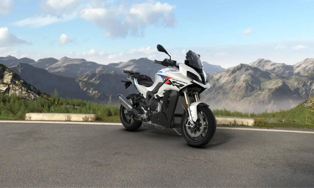 Bmw S 1000 XR (2024 - 26) (2)