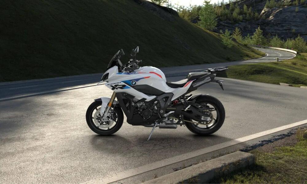 Bmw S 1000 XR (2024 - 26) (5)