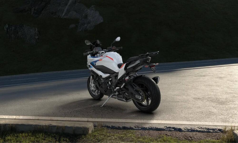 Bmw S 1000 XR (2024 - 26) (6)