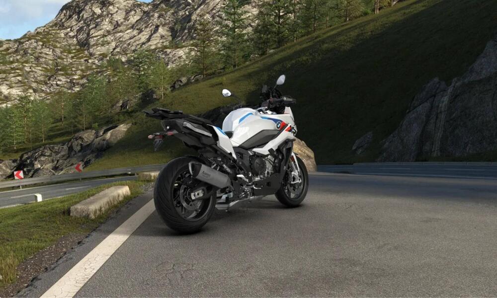 Bmw S 1000 XR (2024 - 26) (8)