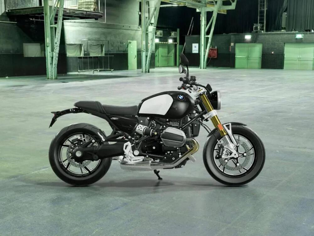 Bmw R 12 nineT (2023 - 26)