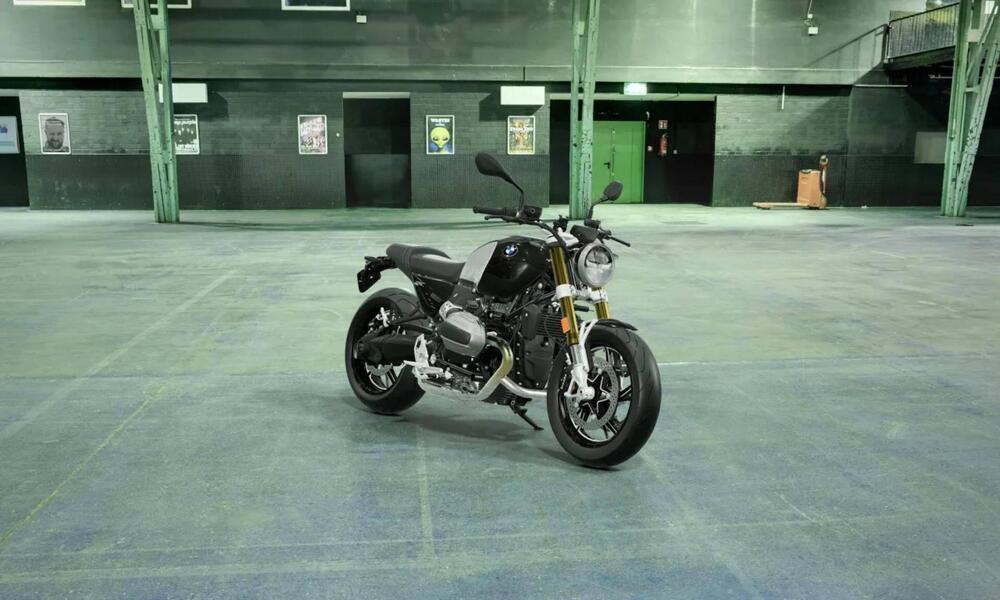Bmw R 12 nineT (2023 - 26) (2)