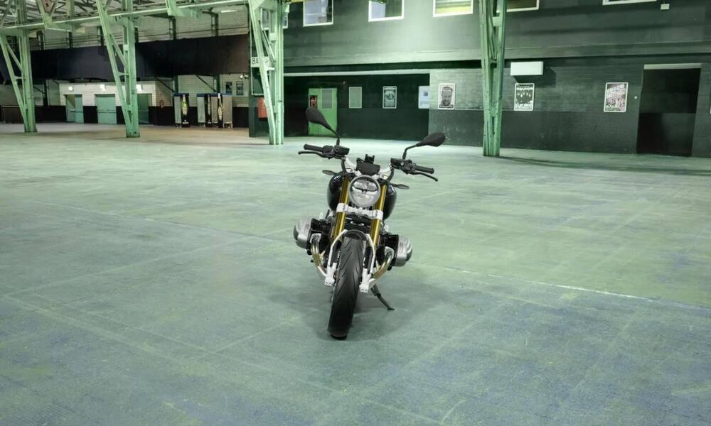 Bmw R 12 nineT (2023 - 26) (3)