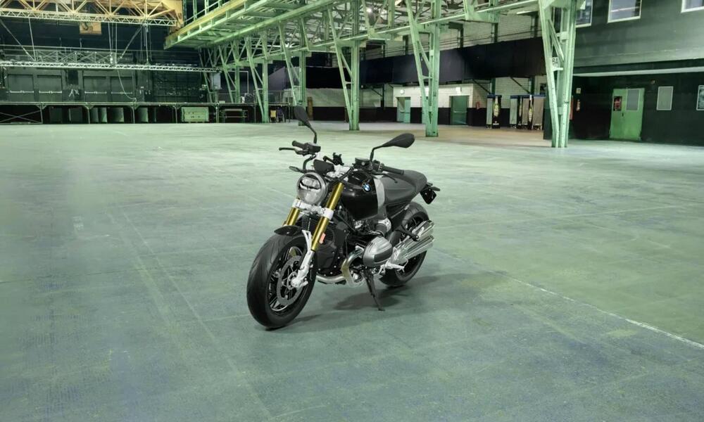 Bmw R 12 nineT (2023 - 26) (4)